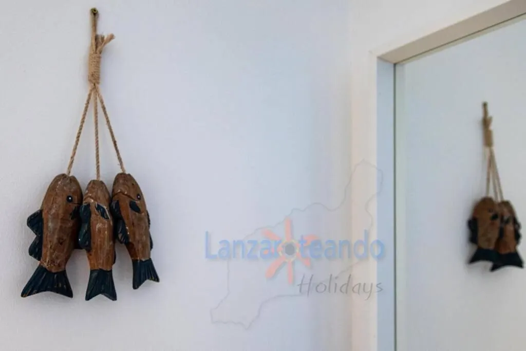 Vivienda Vacacional 1 Residence Los Delfines Blue Lagoon Tias 0*,  Spain