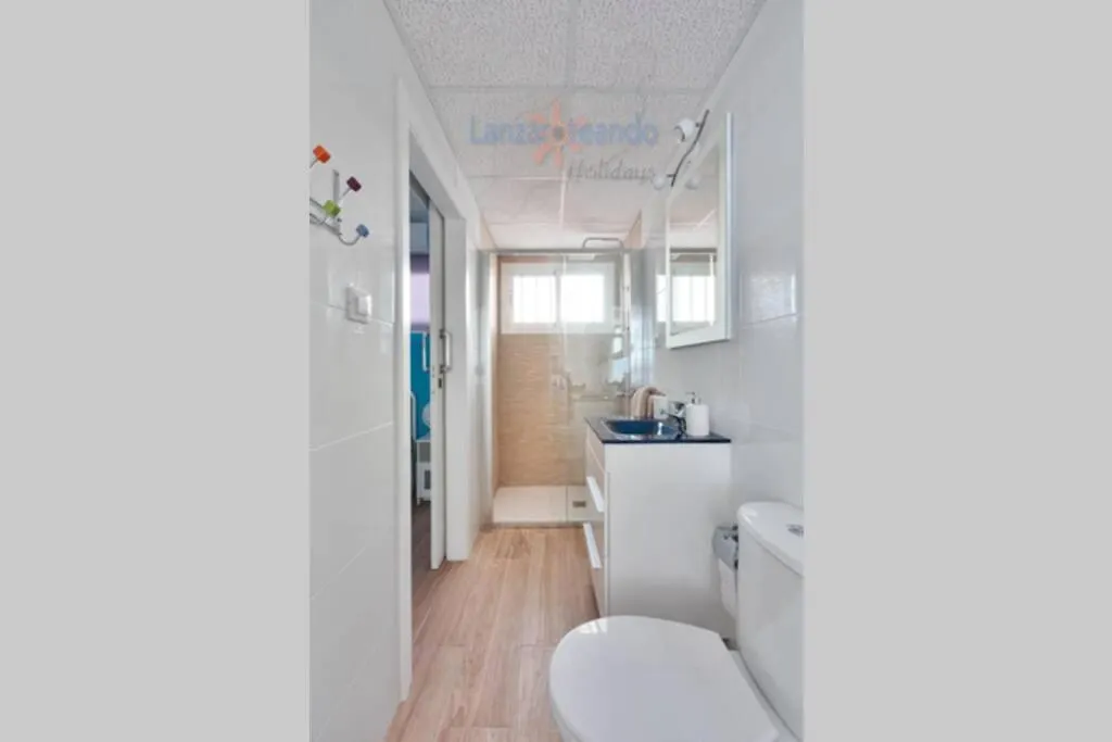 Vivienda Vacacional 1 Residence Los Delfines Blue Lagoon Tias 0*,